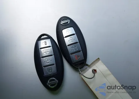 2017 Nissan Sentra Sv from USA, damaged, VIN 3N1AB7AP8HY376257